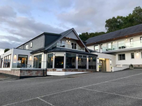 Clan Macduff Hotel Fort William